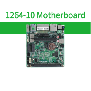 1264-10 Motherboard 1264-10 Motherboards