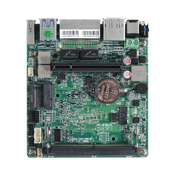 1264-10 Motherboards