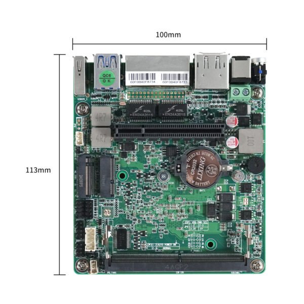 1264-10 Motherboards
