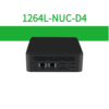 Nano Mini PC 1264L NUC D4