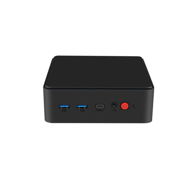 Nano Mini PC 1264L NUC D4