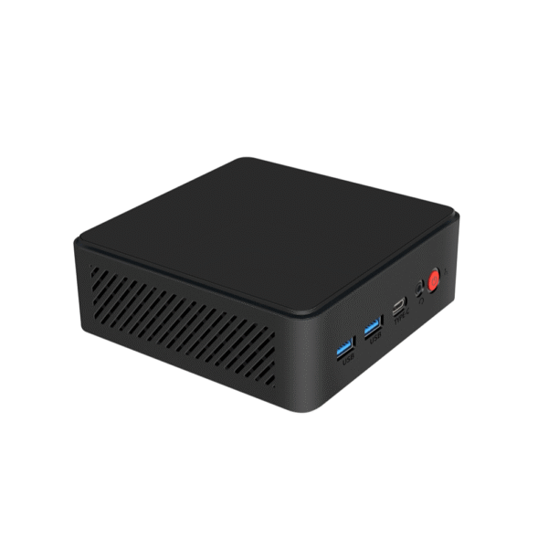 Nano Mini PC 1264L NUC D4