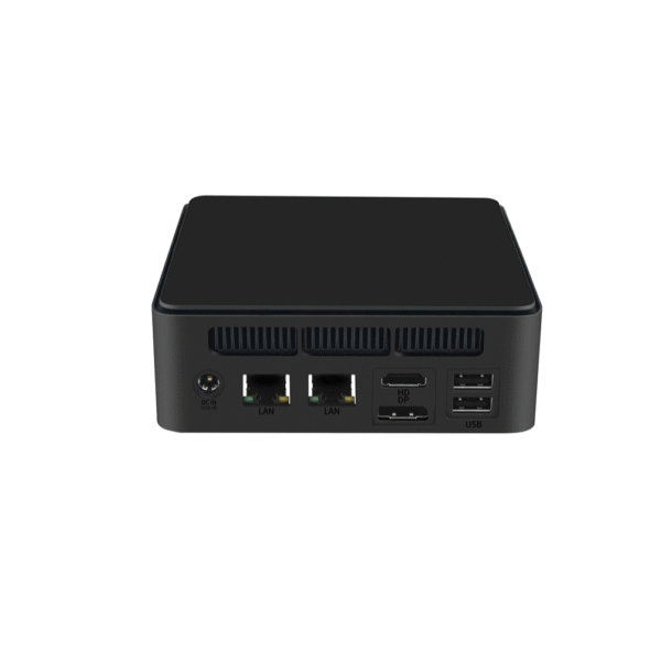 Nano Mini PC 1264L NUC D4