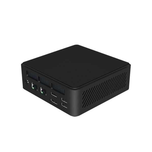 Nano Mini PC 1264L NUC D4