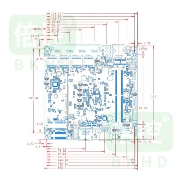 1264NP-12-4L-MB