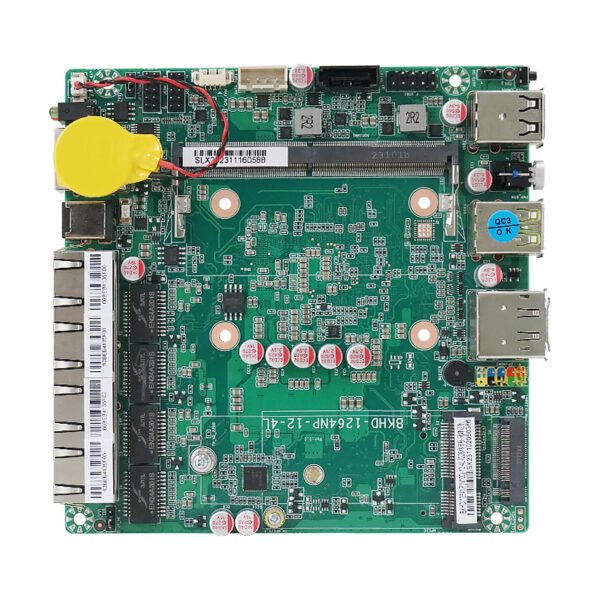 1264NP-12-4L-MB
