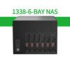 1338-6-BAY NAS