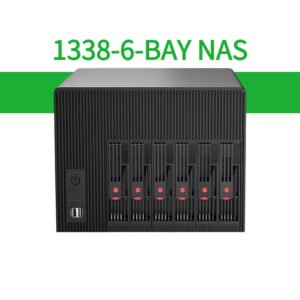 1338-6-Bay NAS