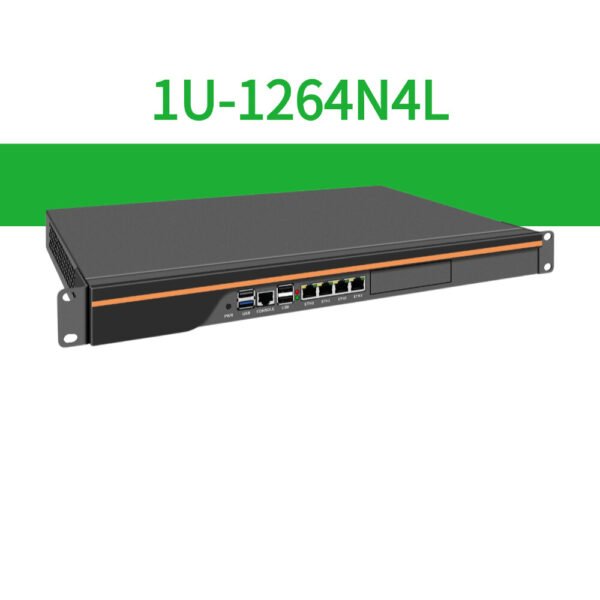 1U-1264N4L