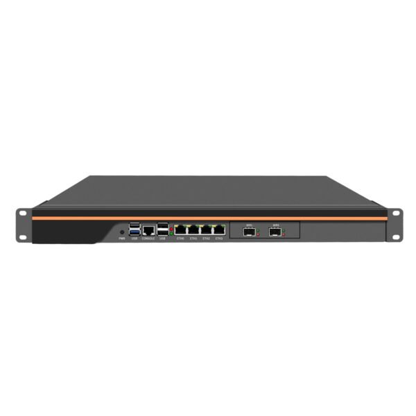 1U-1264N4L