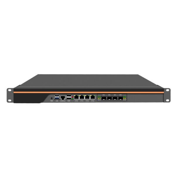 1U-1264N4L