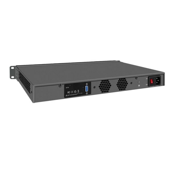 1U-1264N4L