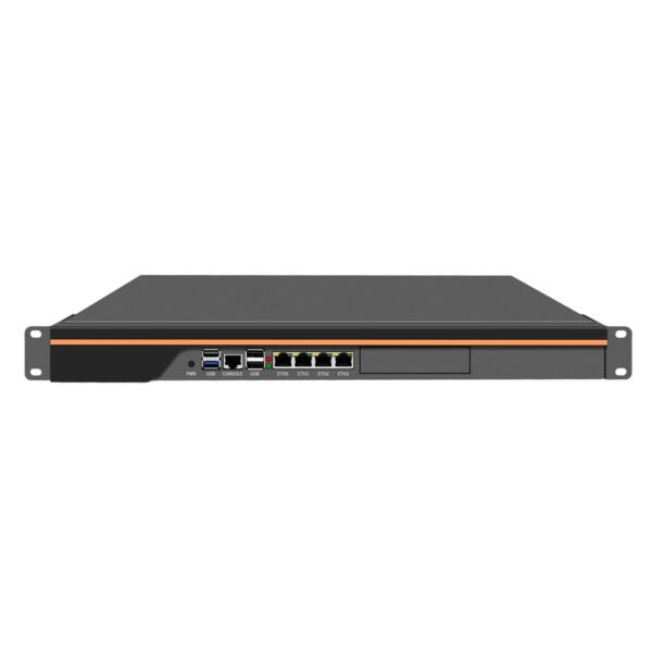 1U-1264N4L