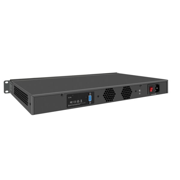 1U-1310NP-6L4S