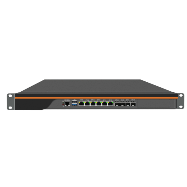 1U-1310NP-6L4S