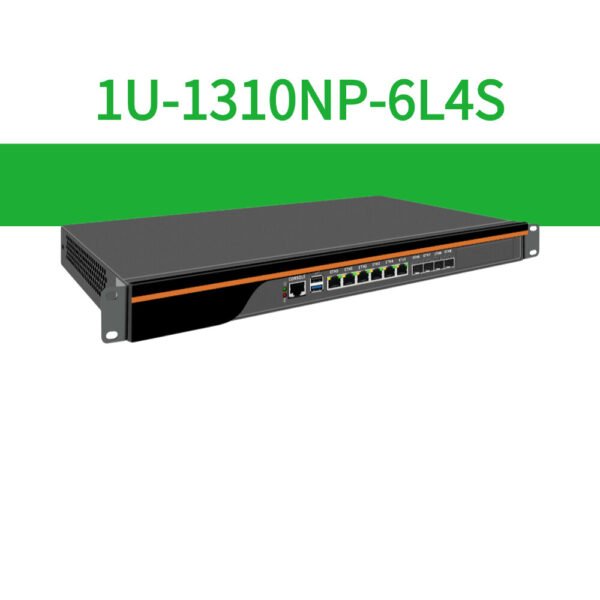 1U-1310NP-6L4S