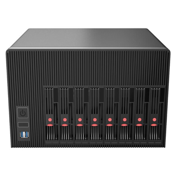 2011-8-BAY NAS