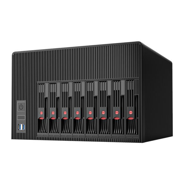 2011-8-BAY NAS