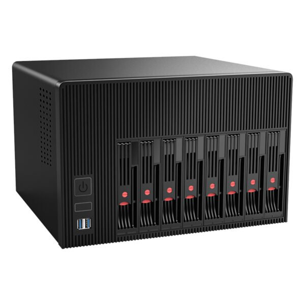 2011-8-BAY NAS