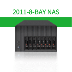 2011-8-BAY NAS