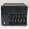 1264L-6-BAY NAS