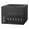 1264L-6-BAY NAS