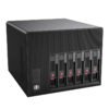 1264L-6-BAY NAS