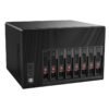 Q670-8-BAY NAS