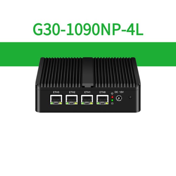 G30-1090NP-4L