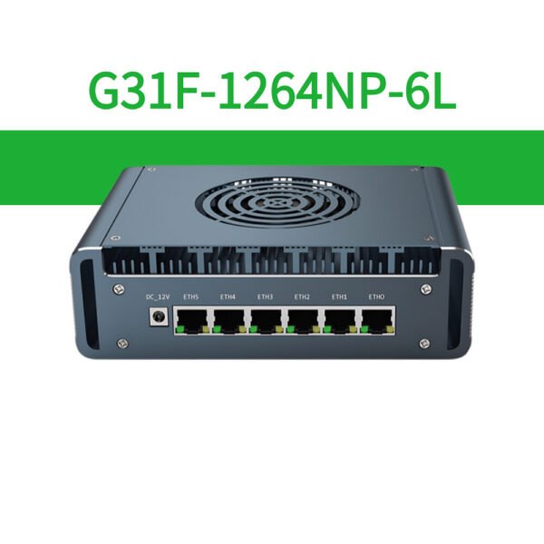 G31F-1264NP-6L