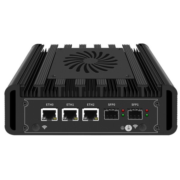 H31F-1264-SFP
