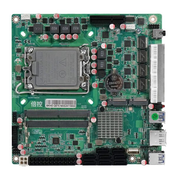 Q670-NAS-17-MB