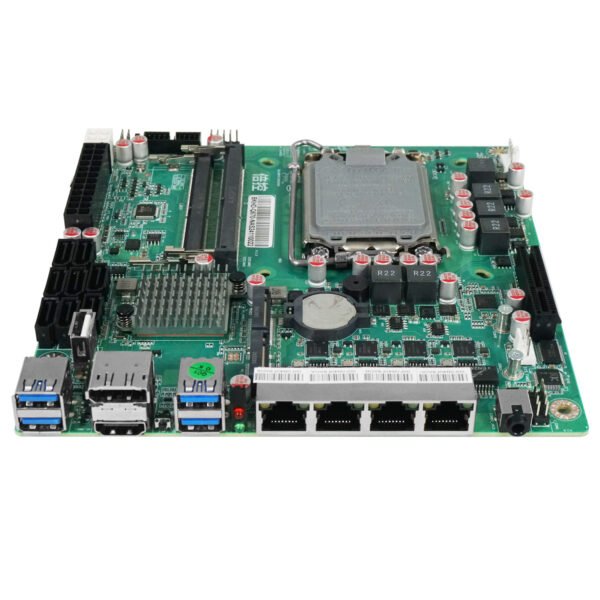 Q670-NAS-17-MB
