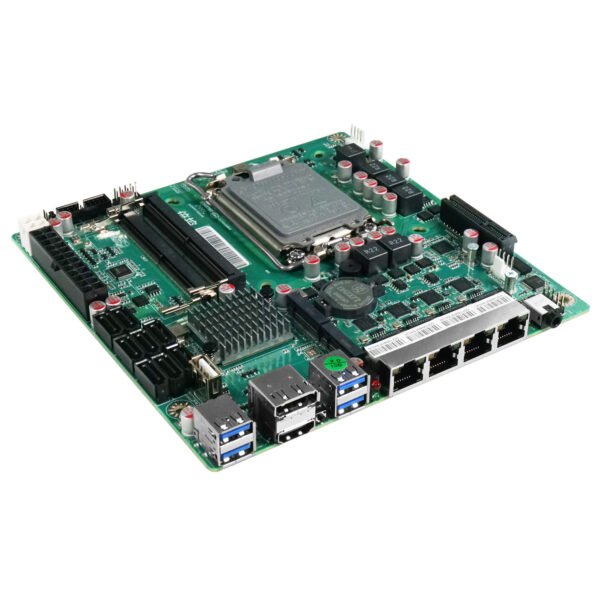 Q670-NAS-17-MB