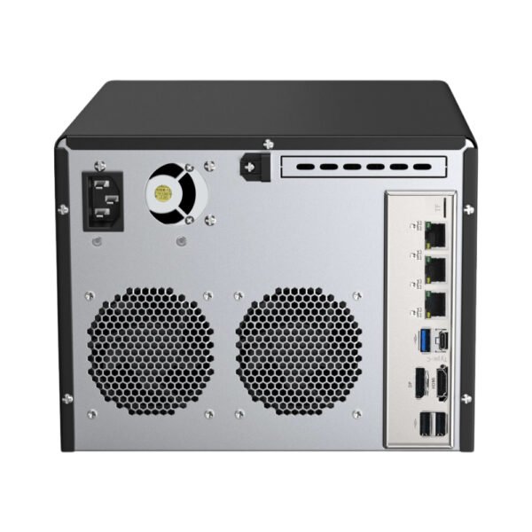 1264L-6-BAY NAS