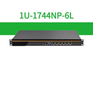 1U-1744NP-6L