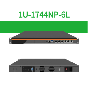 1U-1744NP-6L