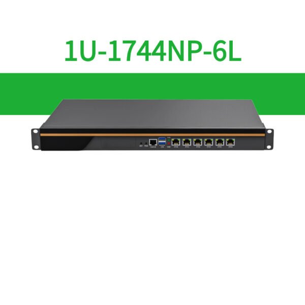 1U-1744NP-6L