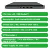 1U-B760-8L