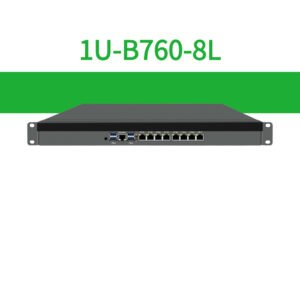 1U-B760-8L