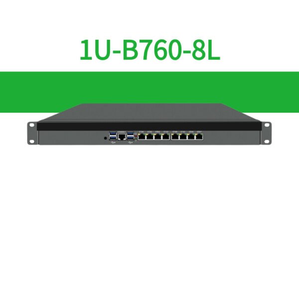 1U-B760-8L