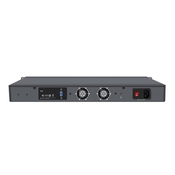 1U-B760-PVC-8L