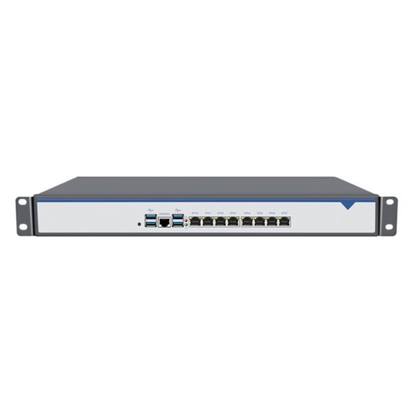 1U-B760-PVC-8L