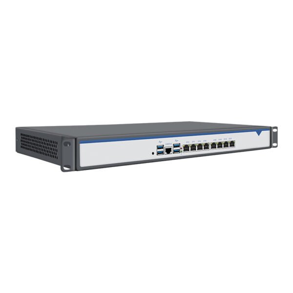 1U-B760-PVC-8L
