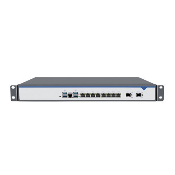 1U-B760-PVC-8L