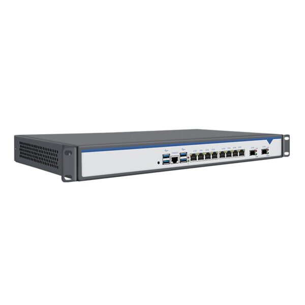 1U-B760-PVC-8L