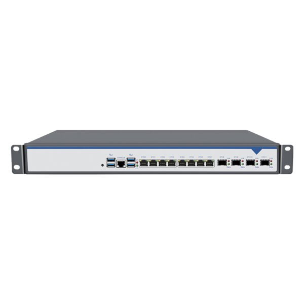 1U-B760-PVC-8L