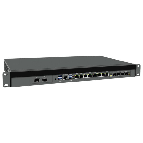 1U-B760-8L