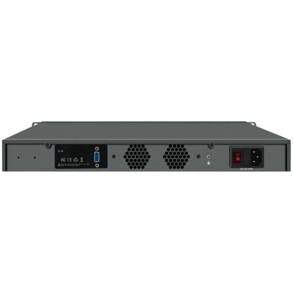 1U-C612NP-8L