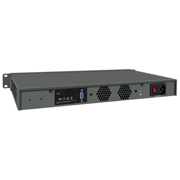 1U-C612NP-8L